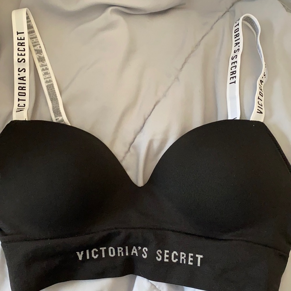 Victoria Secret Push-up Bralette